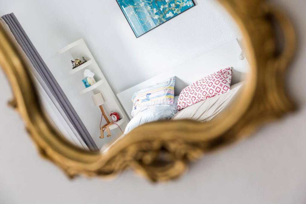 Beautiful Cozy 1-Room Apartment, Near Rhine Düsseldorf Kültér fotó