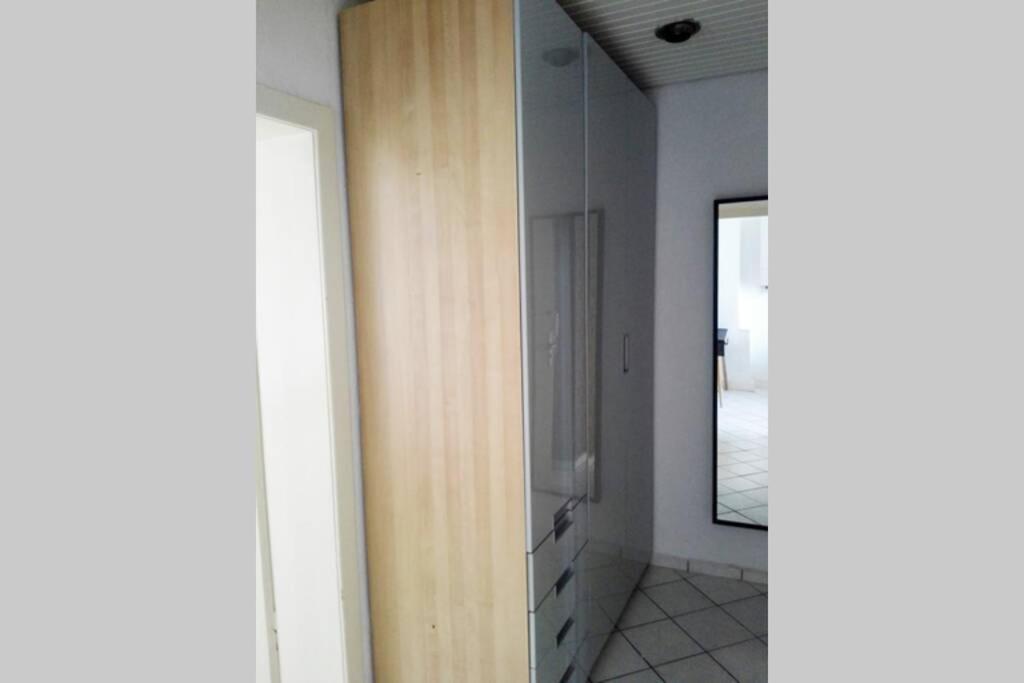 Beautiful Cozy 1-Room Apartment, Near Rhine Düsseldorf Kültér fotó