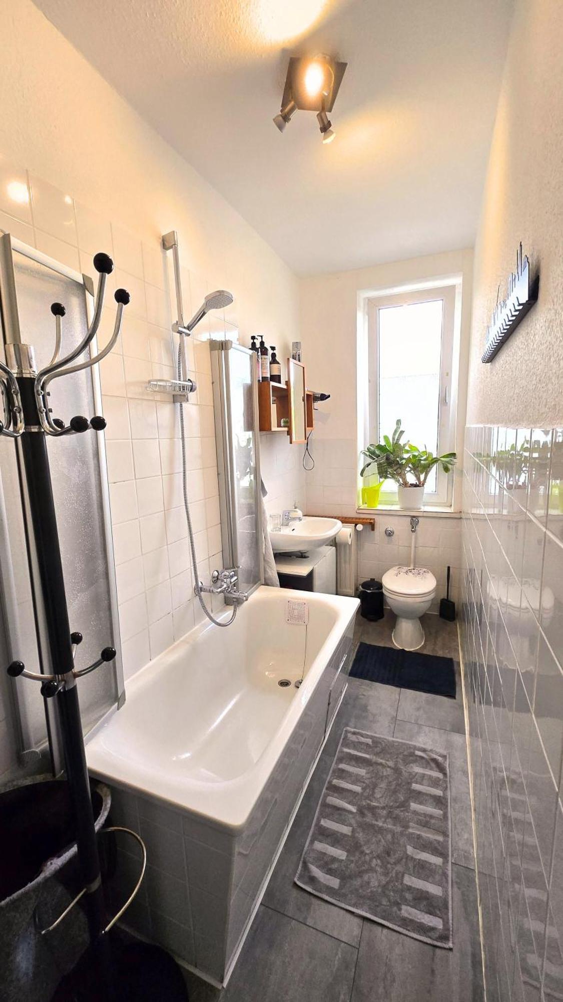 Beautiful Cozy 1-Room Apartment, Near Rhine Düsseldorf Kültér fotó